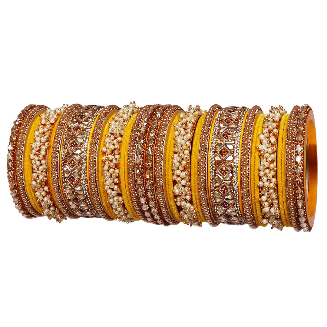 Raksha Bandhan Special Bangles Set For Woman