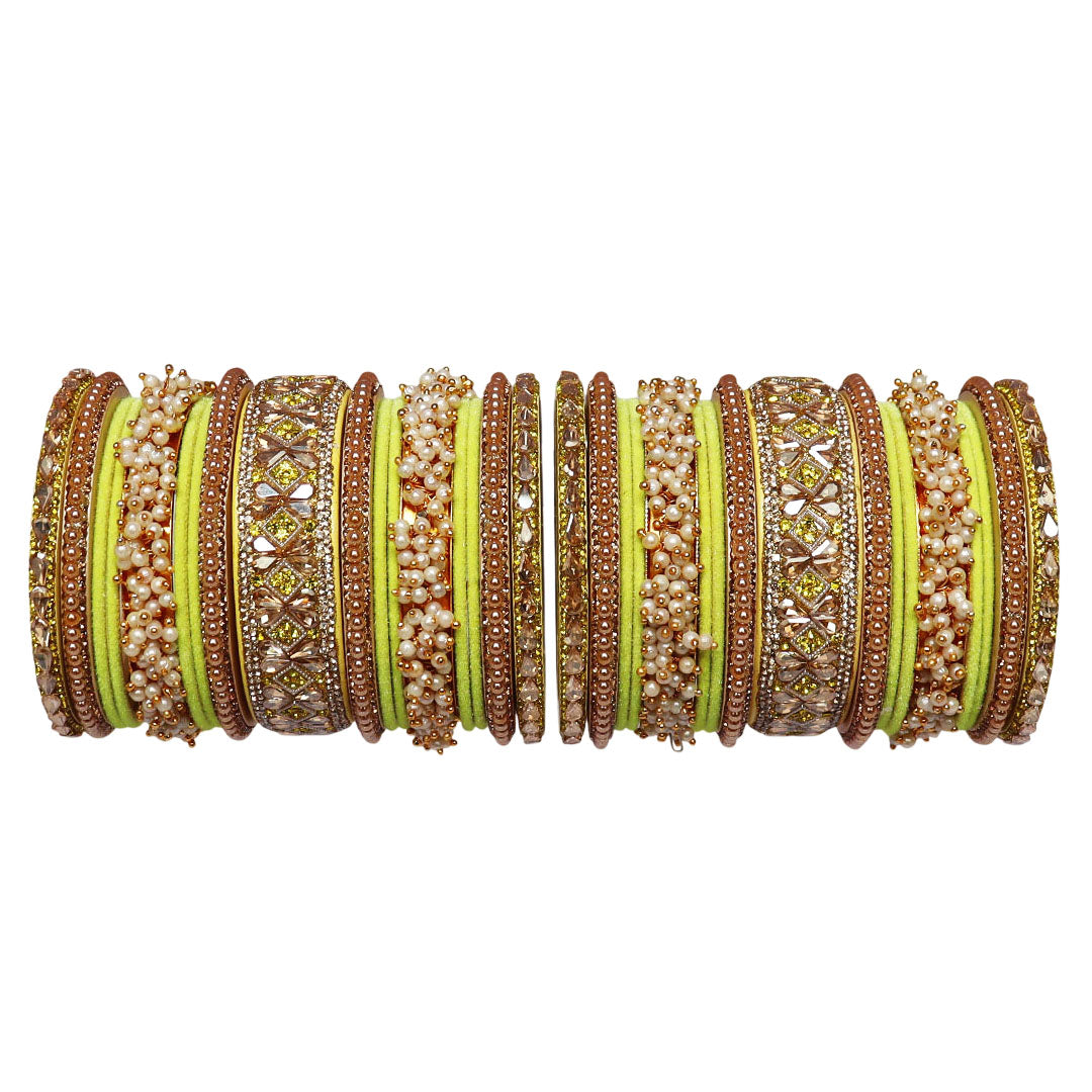 Raksha Bandhan Special Bangles Set For Woman