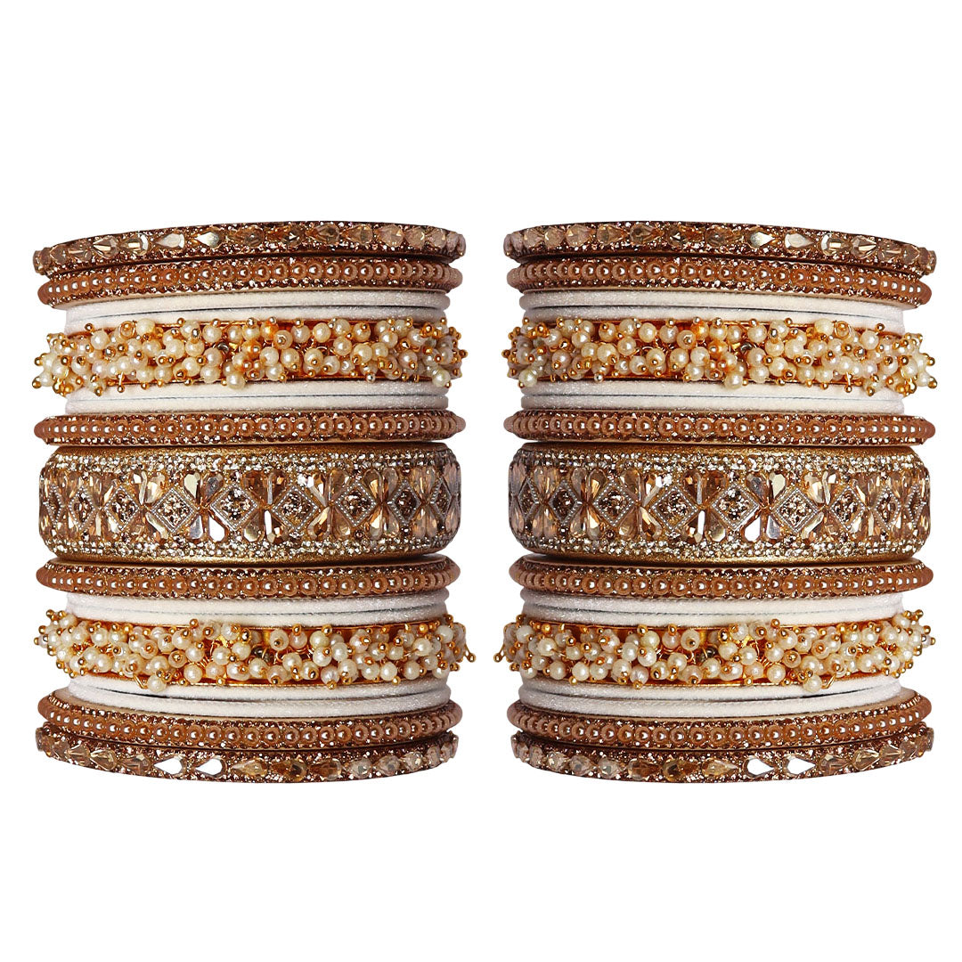 Raksha Bandhan Special Bangles Set For Woman