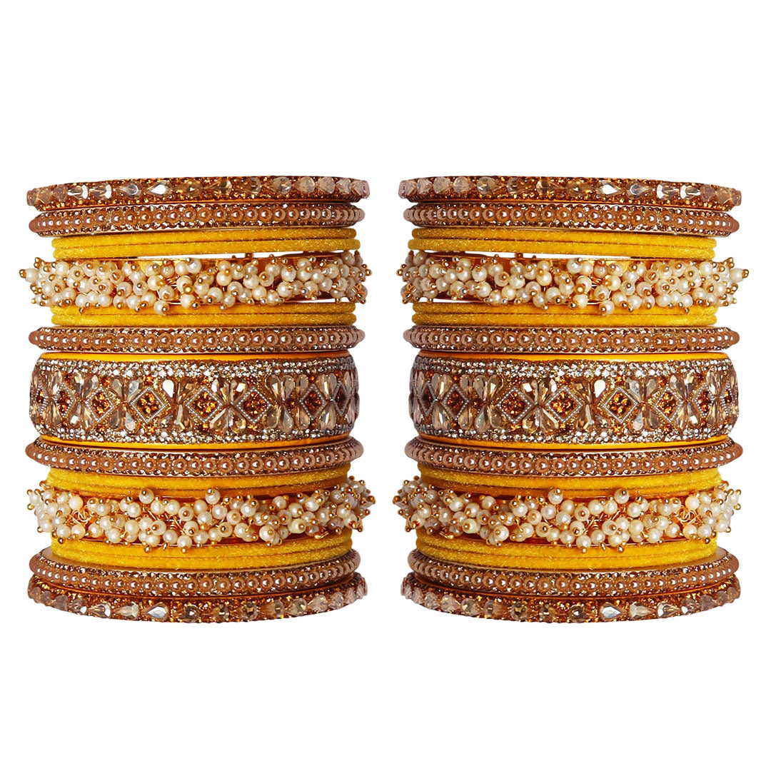 Raksha Bandhan Special Bangles Set For Woman
