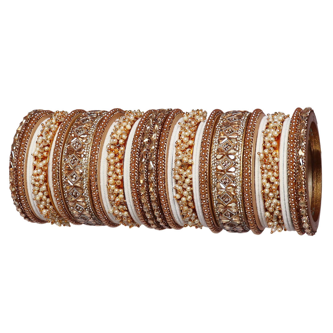 Raksha Bandhan Special Bangles Set For Woman