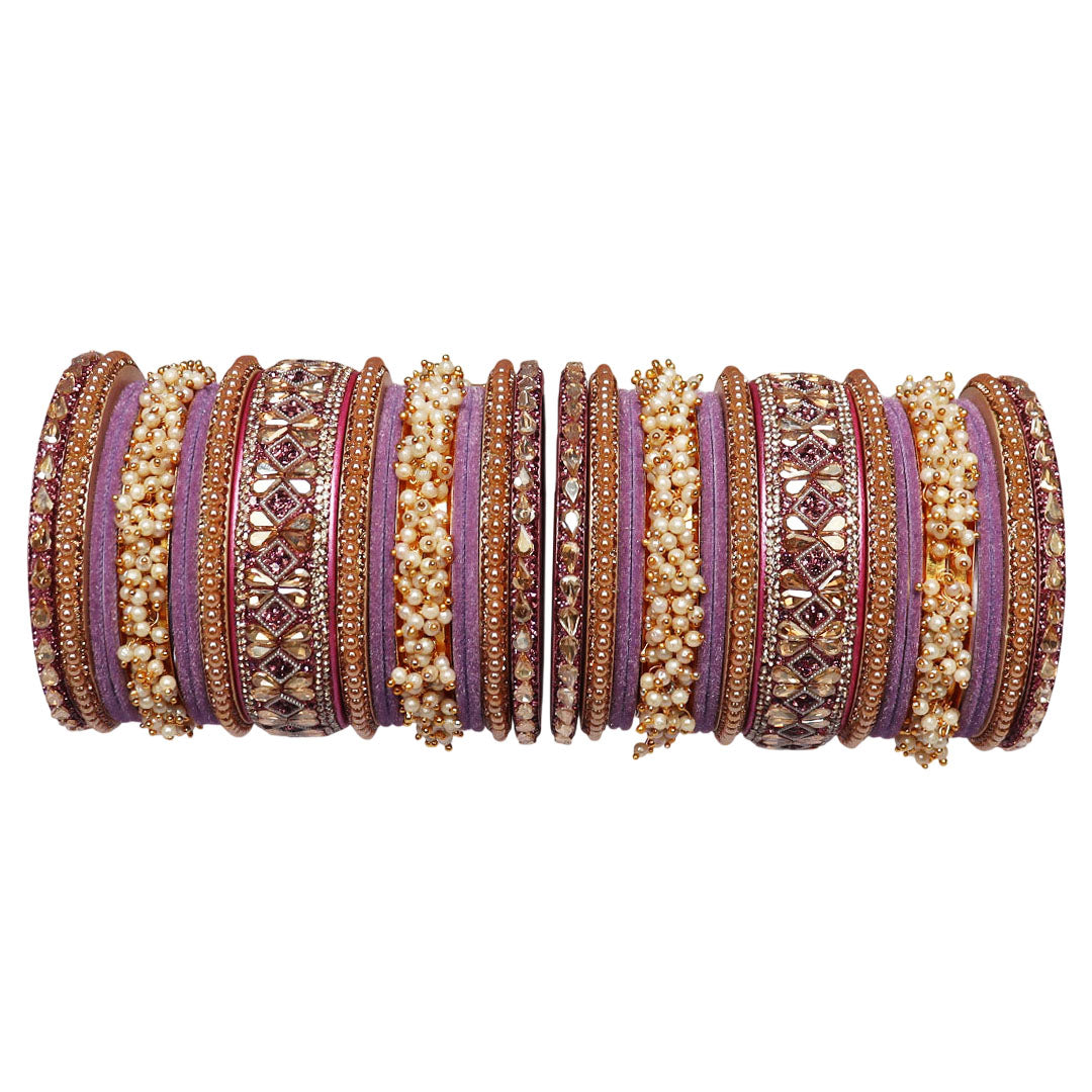 Raksha Bandhan Special Bangles Set For Woman