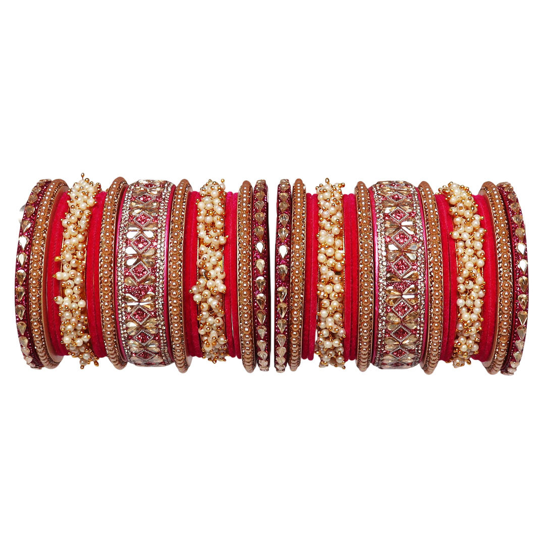 Raksha Bandhan Special Bangles Set For Woman