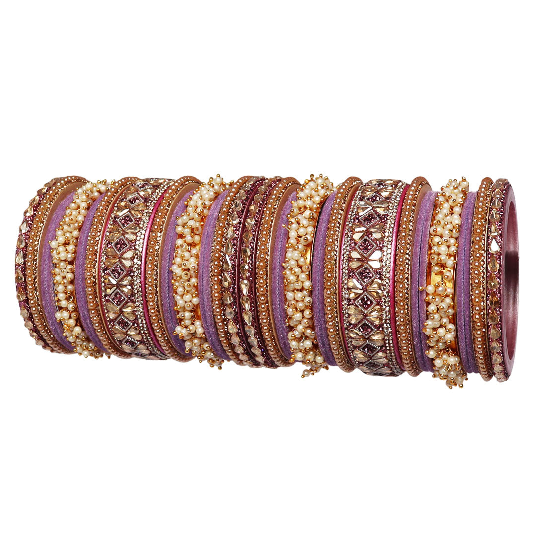 Raksha Bandhan Special Bangles Set For Woman