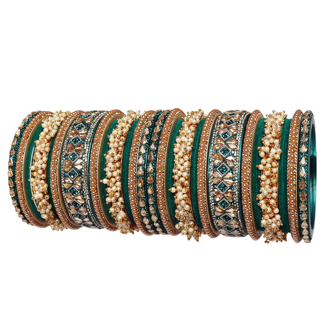 Raksha Bandhan Special Bangles Set For Woman