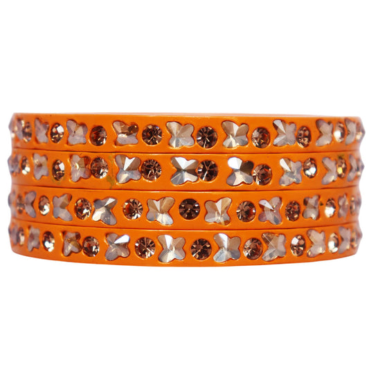 Traditional Lac Bangles Festive Jewelry for Gifting
