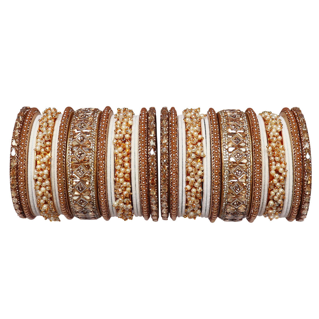 Raksha Bandhan Special Bangles Set For Woman