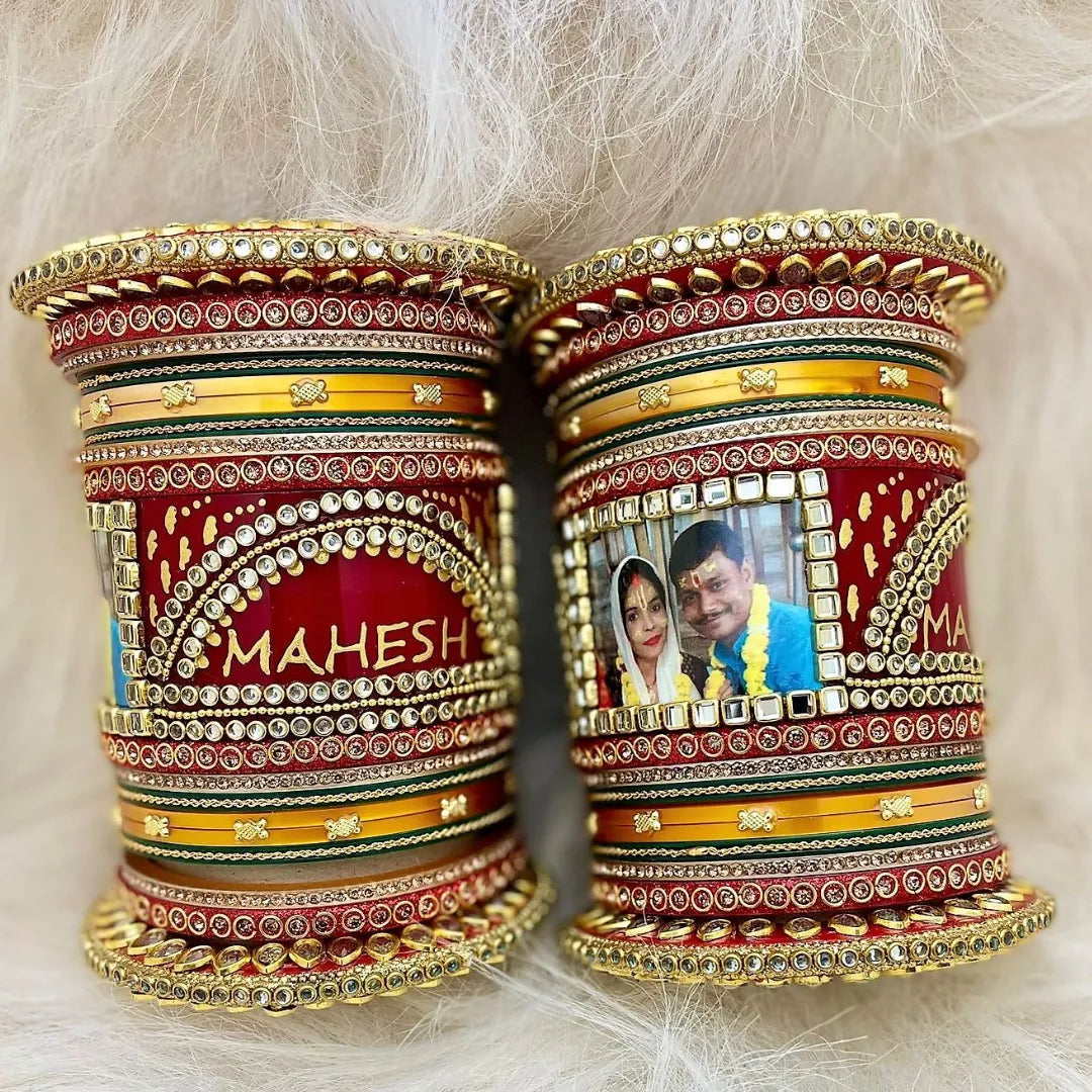 Dulhan bangles sale