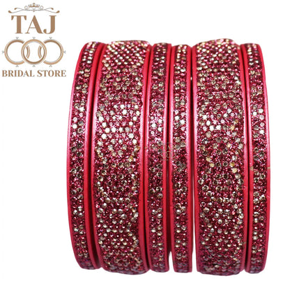 Raksha Bandhan Special Lac Bangles Set