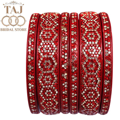 Raksha Bandhan Special Lac Bangles Set