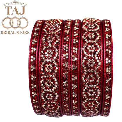 Raksha Bandhan Special Lac Bangles Set