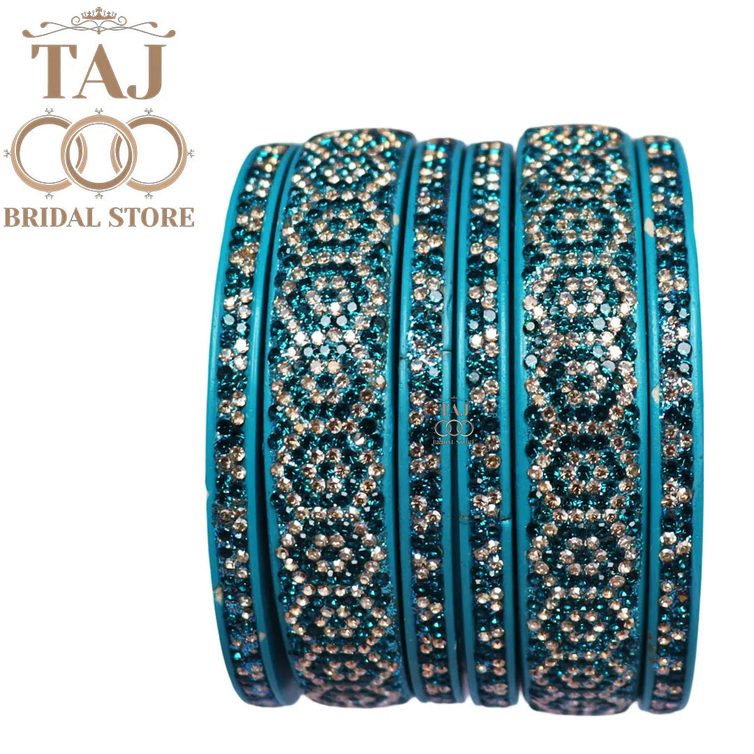 Raksha Bandhan Special Lac Bangles Set