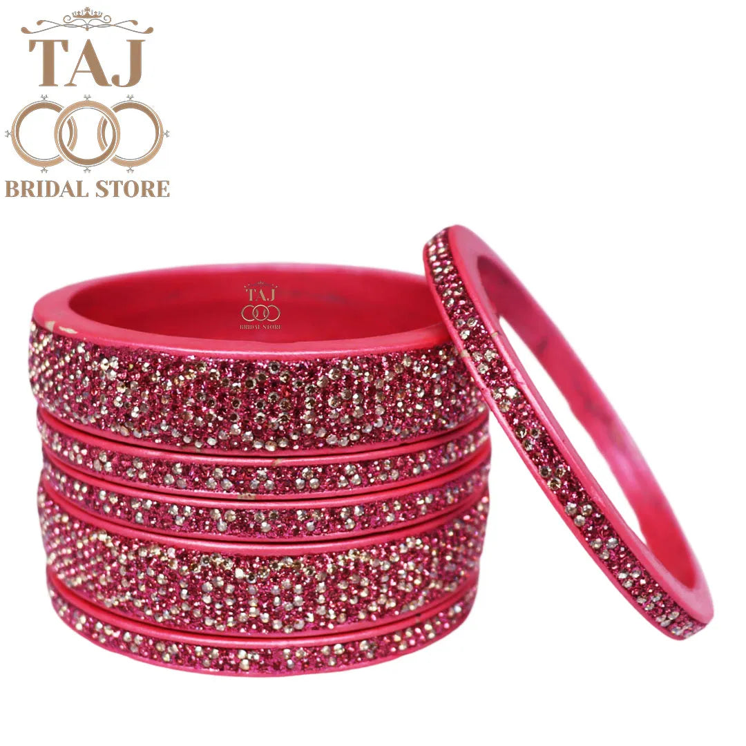 Raksha Bandhan Special Lac Bangles Set