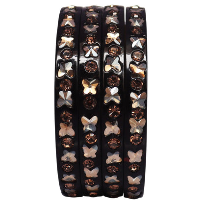 Traditional Lac Bangles Festive Jewelry for Gifting
