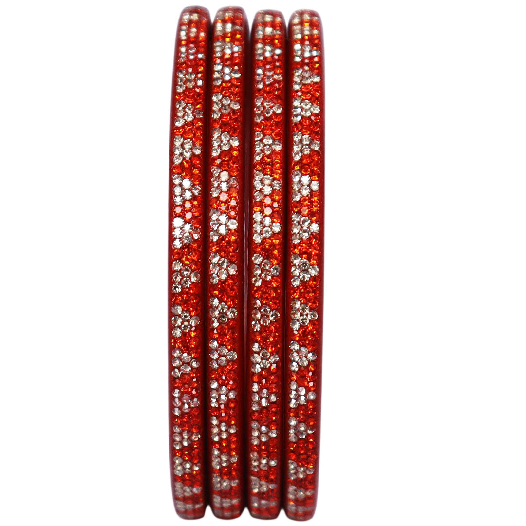 Traditional Lac bangles for Indian festive and wedding occasions
