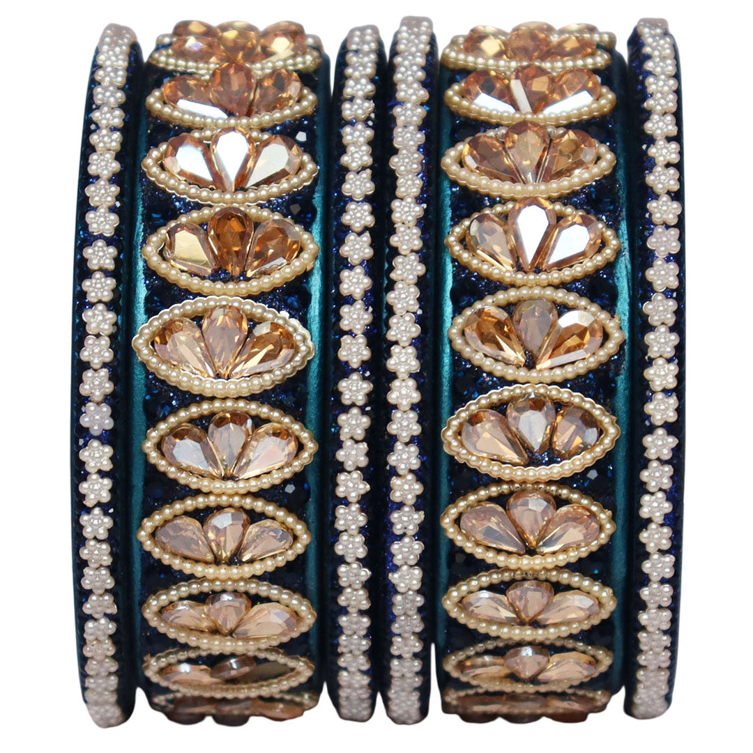 Wedding Special Lac Bangle Set for Women's