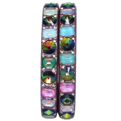 Ethnic Lac Bangles for Women | Antique Handmade Bangles for Wedding and Festival Wear