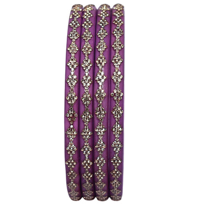 Traditional Rajasthani designer bangles for women