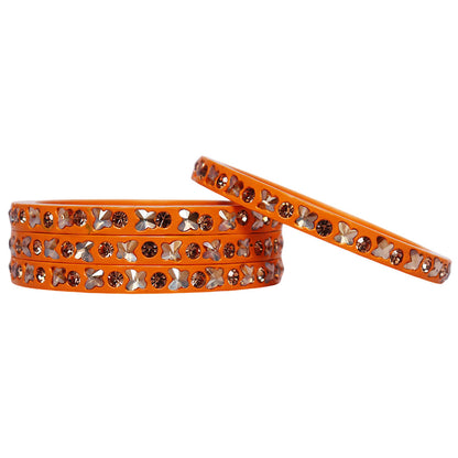 Traditional Lac Bangles Festive Jewelry for Gifting