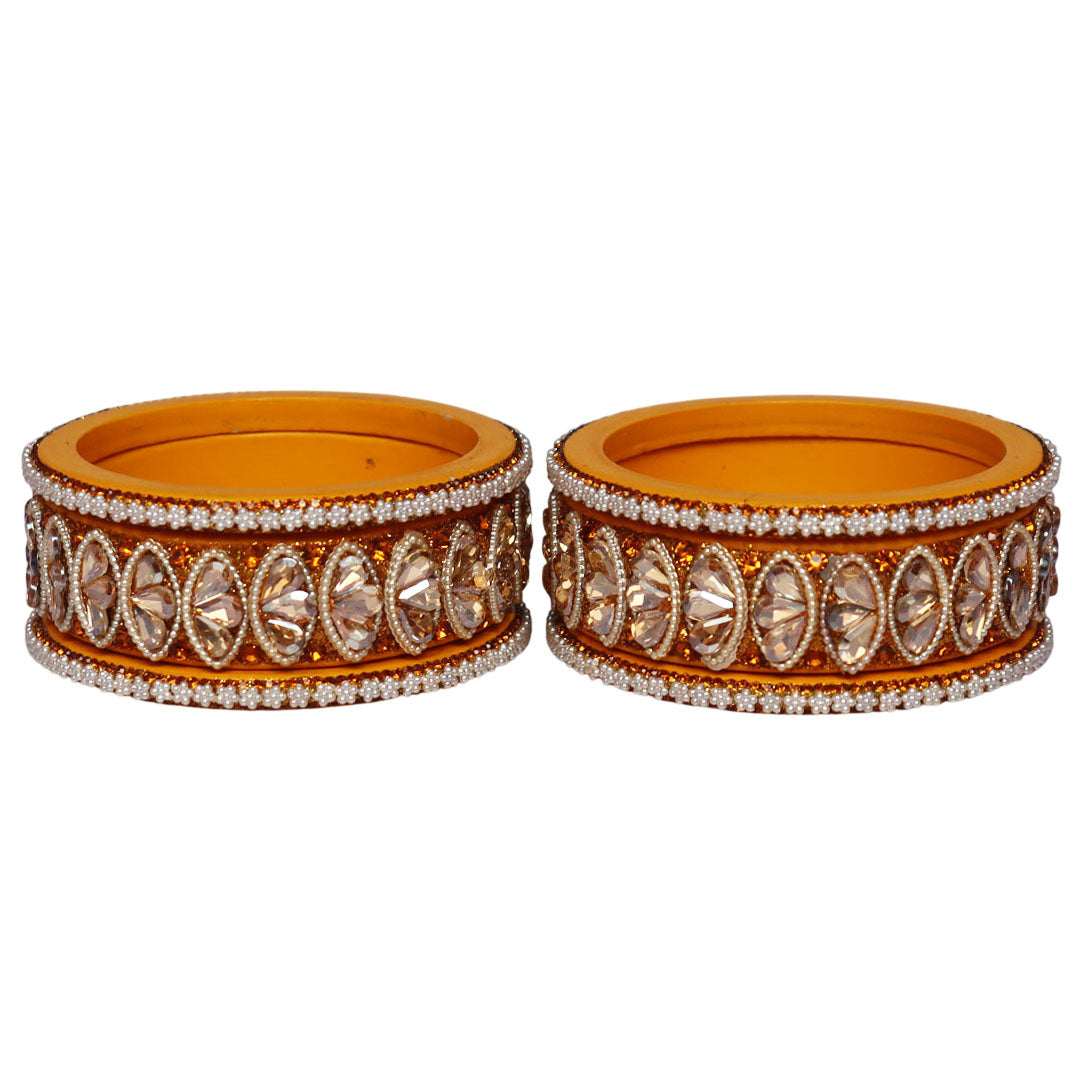 Wedding Special Lac Bangle Set for Women's