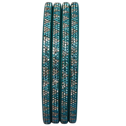 Handmade traditional bangles for bridal and wedding wear