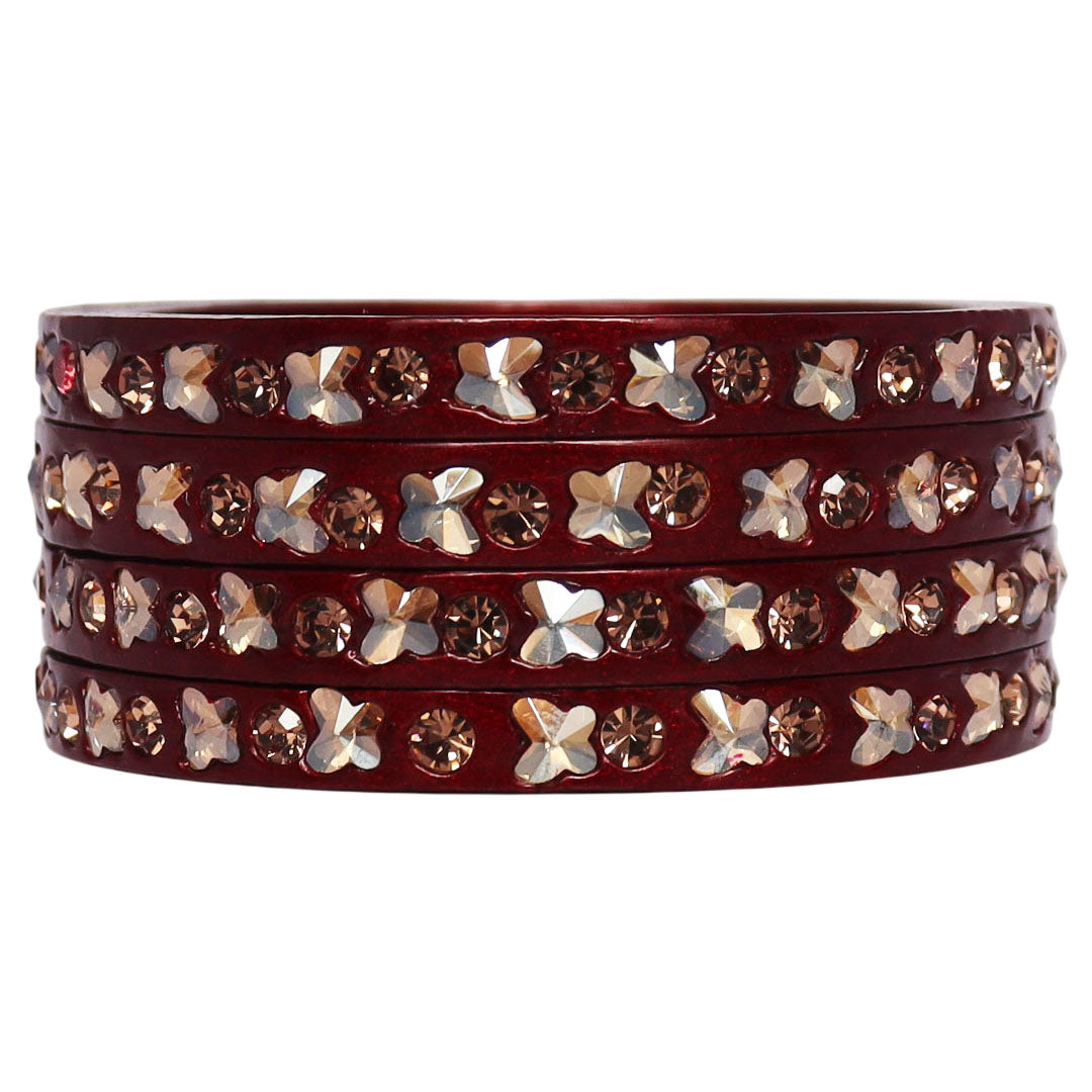 Traditional Lac Bangles Festive Jewelry for Gifting