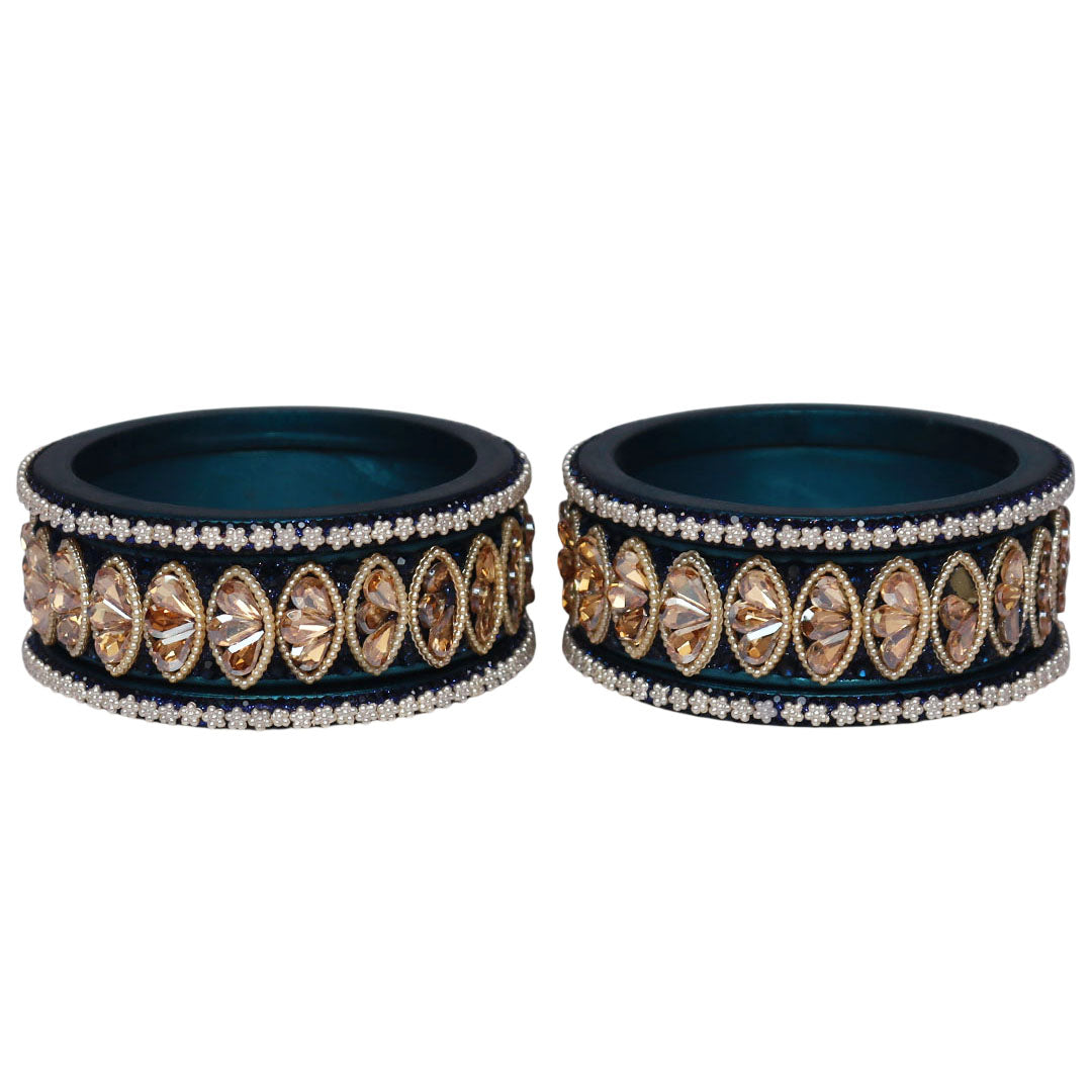 Wedding Special Lac Bangle Set for Women's