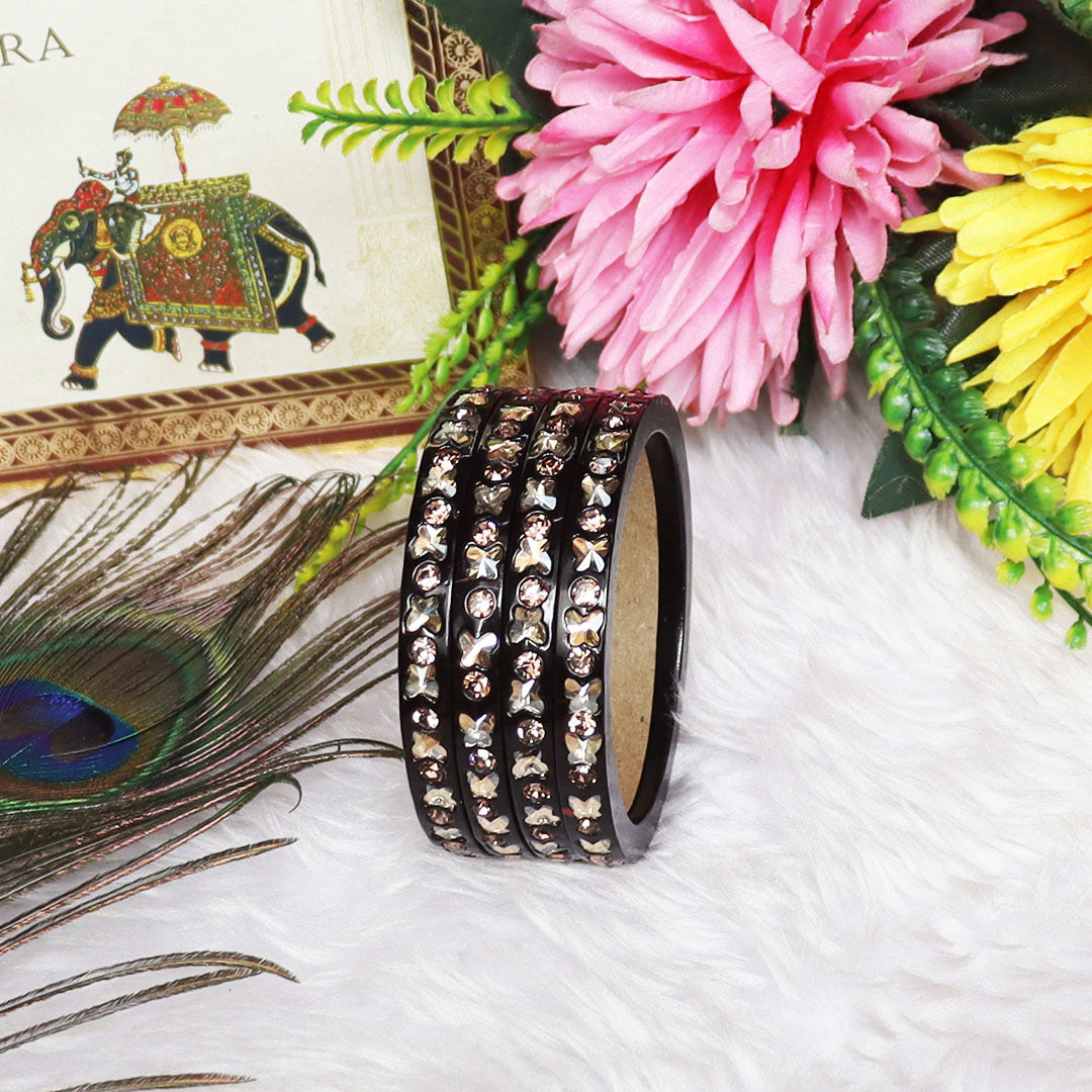 Traditional Lac Bangles Festive Jewelry for Gifting