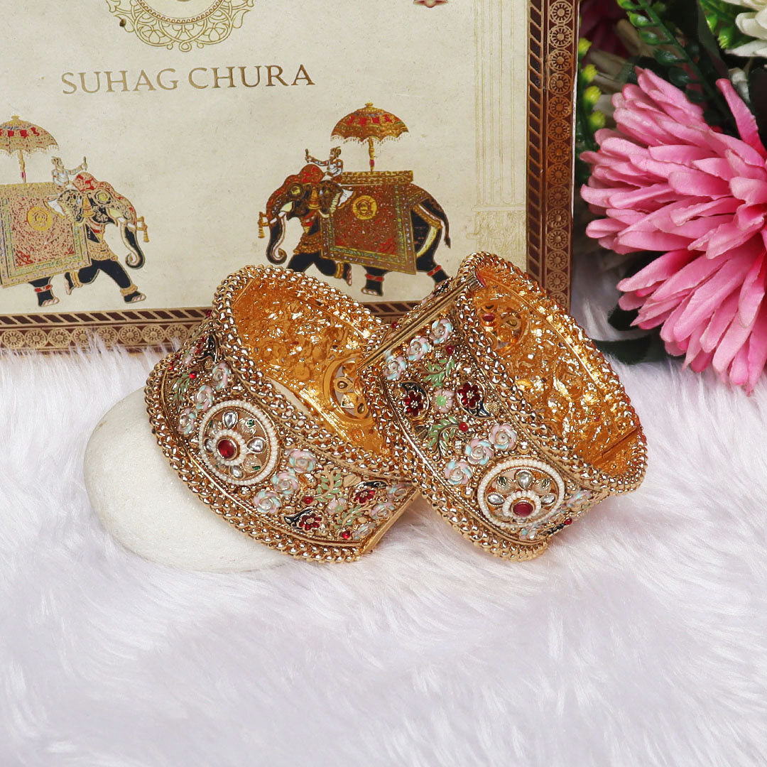 Women’s Designer Bracelet With Latest New Design