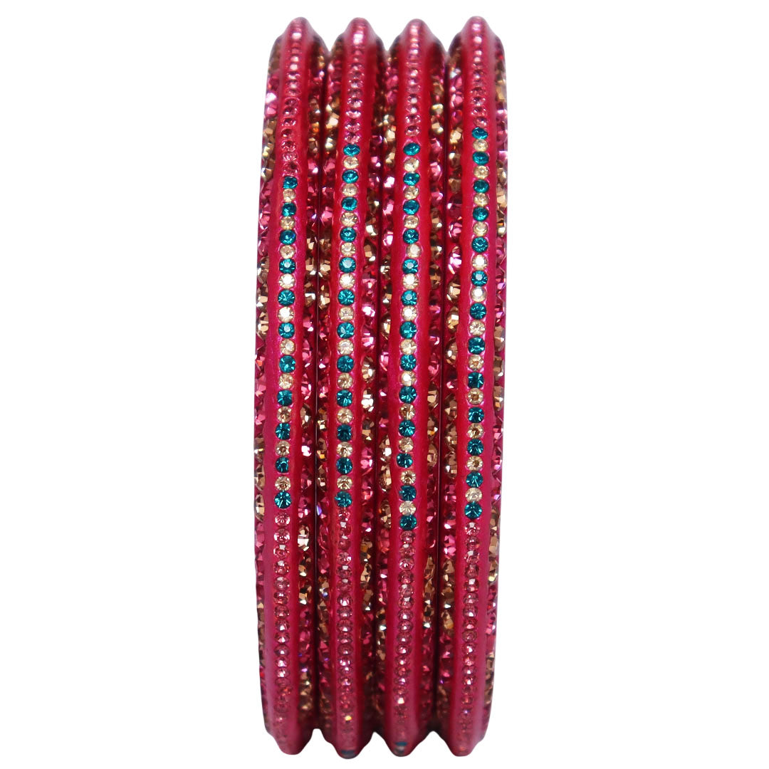 Rajasthan Artisan Made Lac Bangles