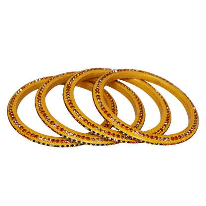 Rajasthan Artisan Made Lac Bangles