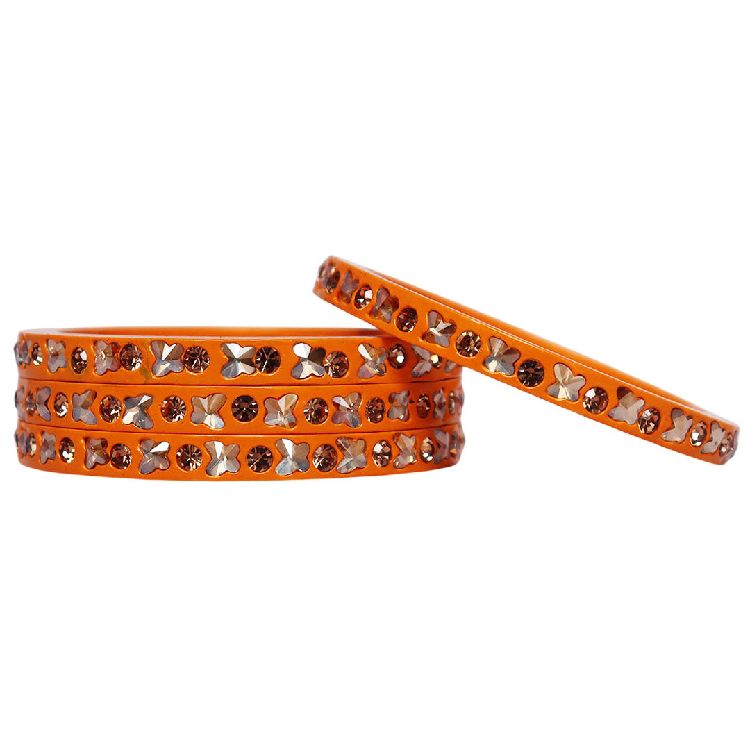 Traditional Lac Bangles Festive Jewelry for Gifting