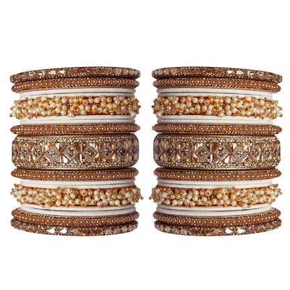 Raksha Bandhan Special Bangles Set For Woman