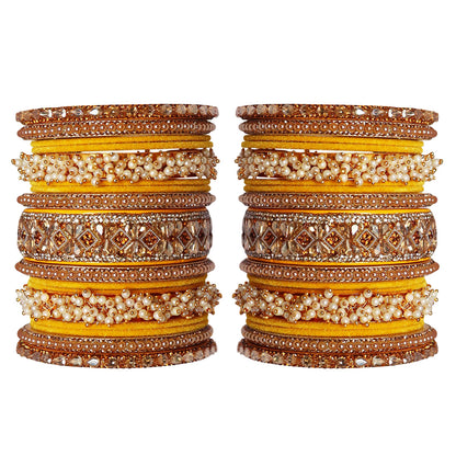 Raksha Bandhan Special Bangles Set For Woman