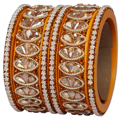 Wedding Special Lac Bangle Set for Women's