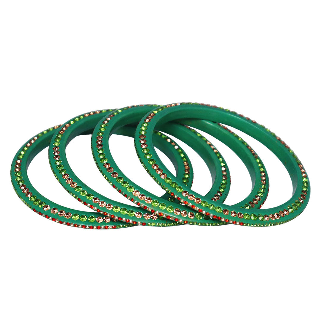 Traditional Handmade Bangles for Sister