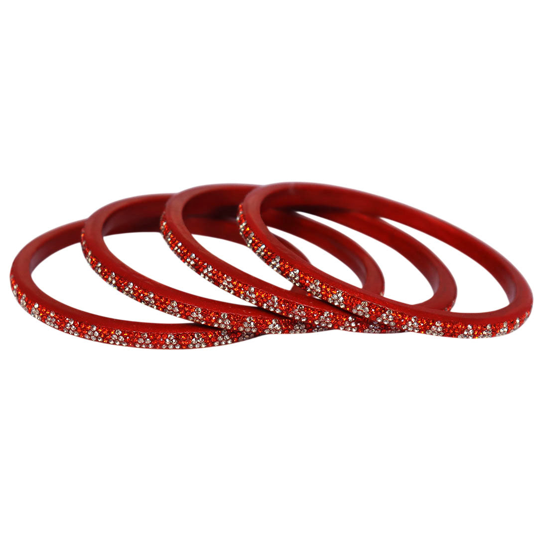 Traditional Lac bangles for Indian festive and wedding occasions