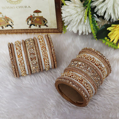 Raksha Bandhan Special Bangles Set For Woman