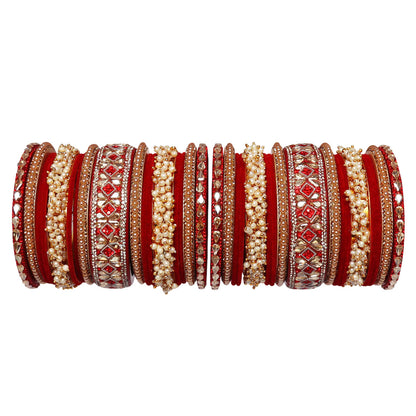 Raksha Bandhan Special Bangles Set For Woman