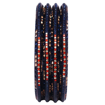 Handmade Rakhi Bangle Set