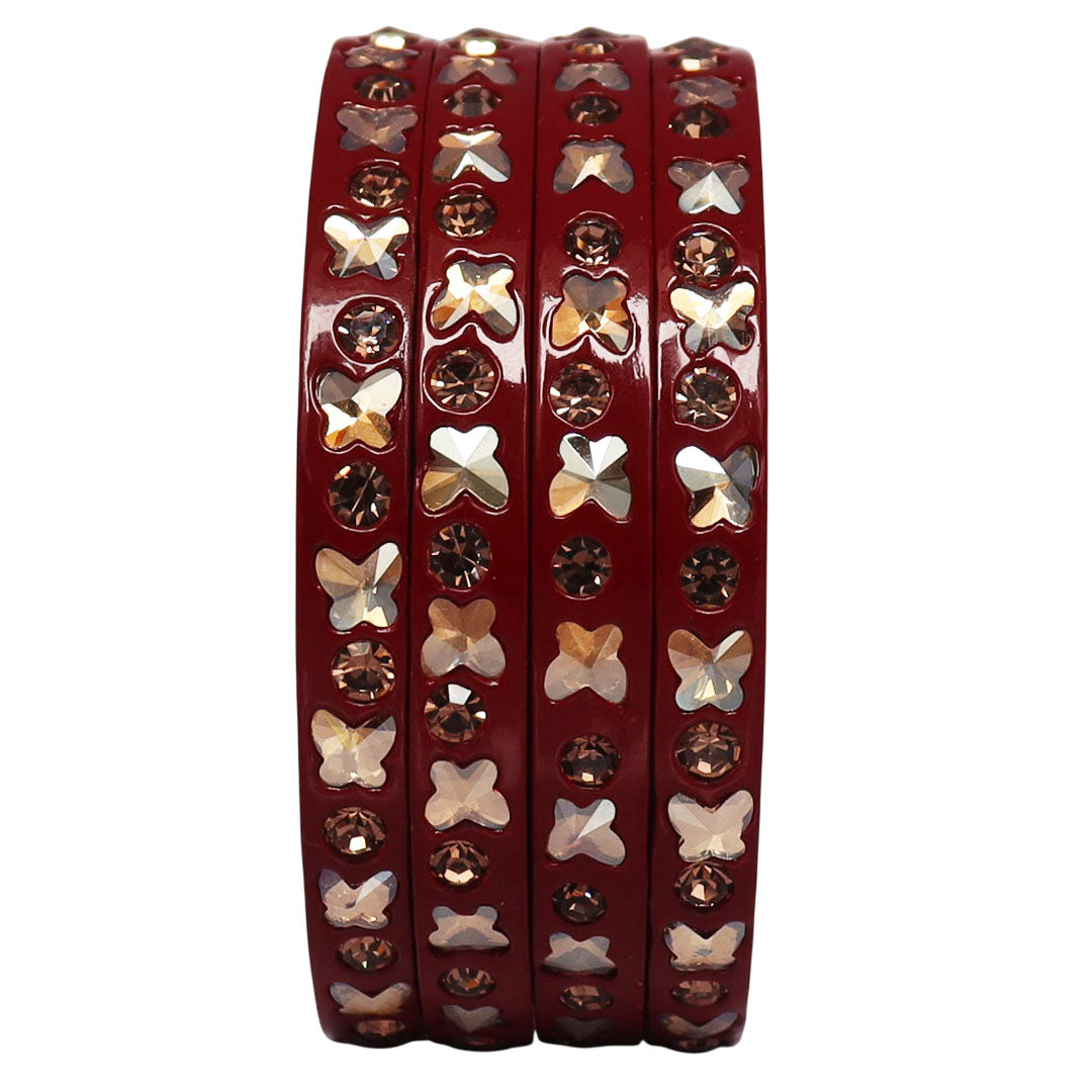 Traditional Lac Bangles Festive Jewelry for Gifting