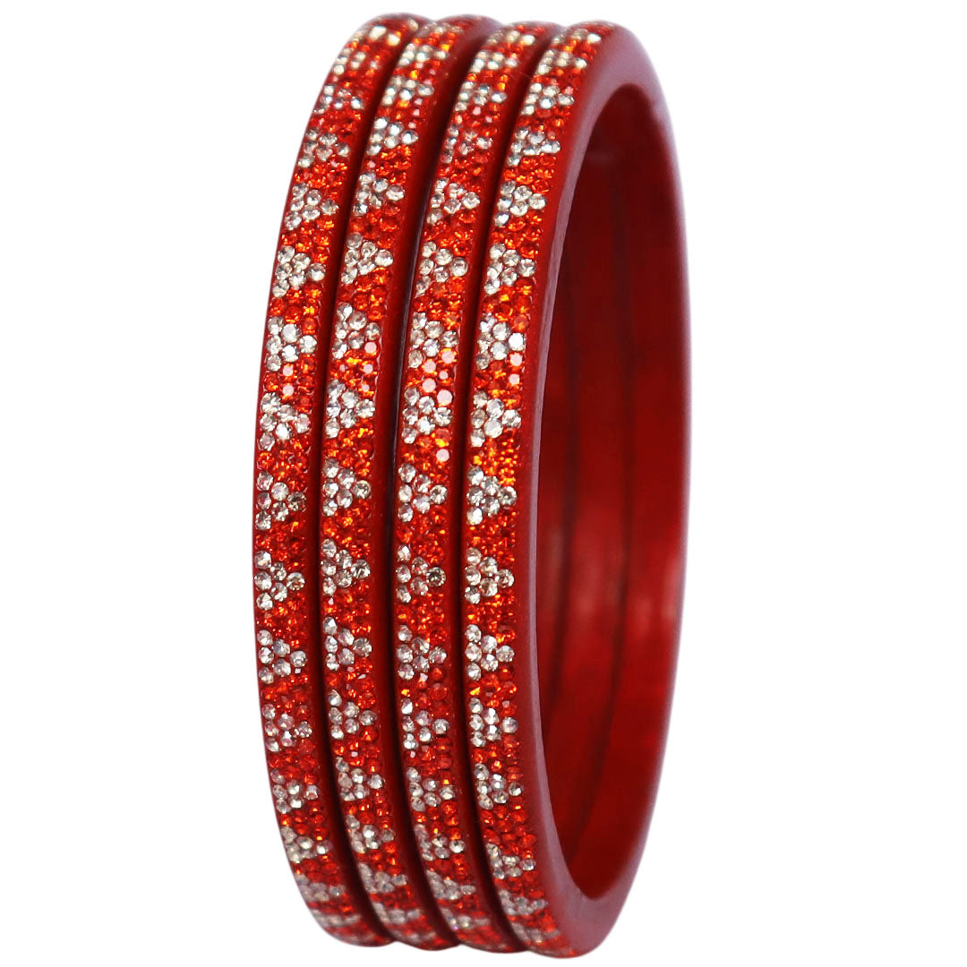 Traditional Lac bangles for Indian festive and wedding occasions