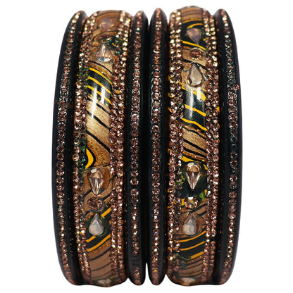 Pure Lac Short Chura Set For Women's Raksha Bandhan Special