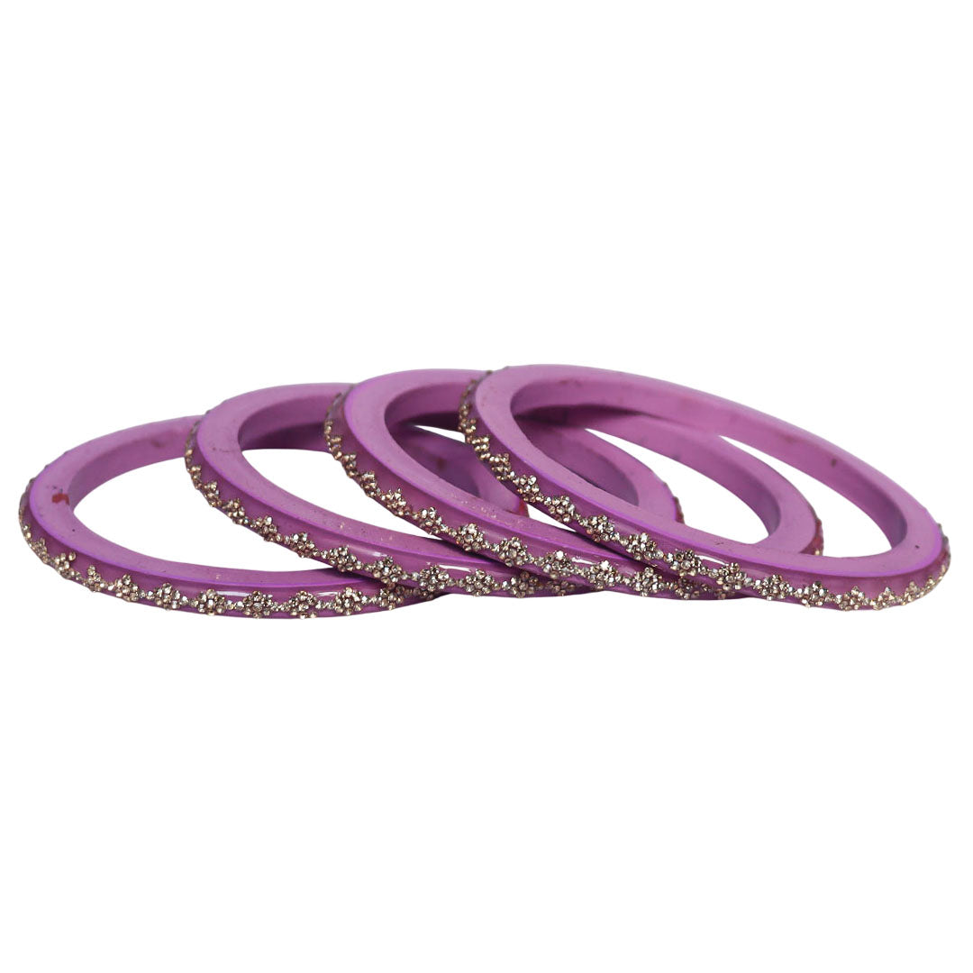 Traditional Rajasthani designer bangles for women