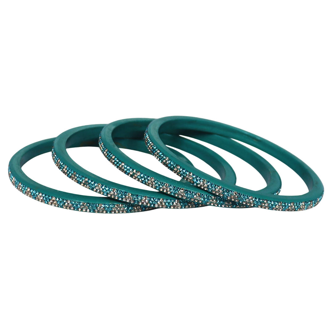 Handmade traditional bangles for bridal and wedding wear
