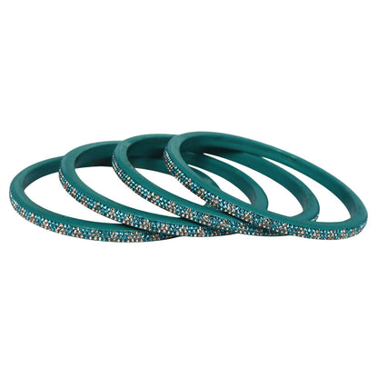 Handmade traditional bangles for bridal and wedding wear