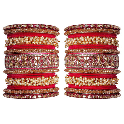 Raksha Bandhan Special Bangles Set For Woman