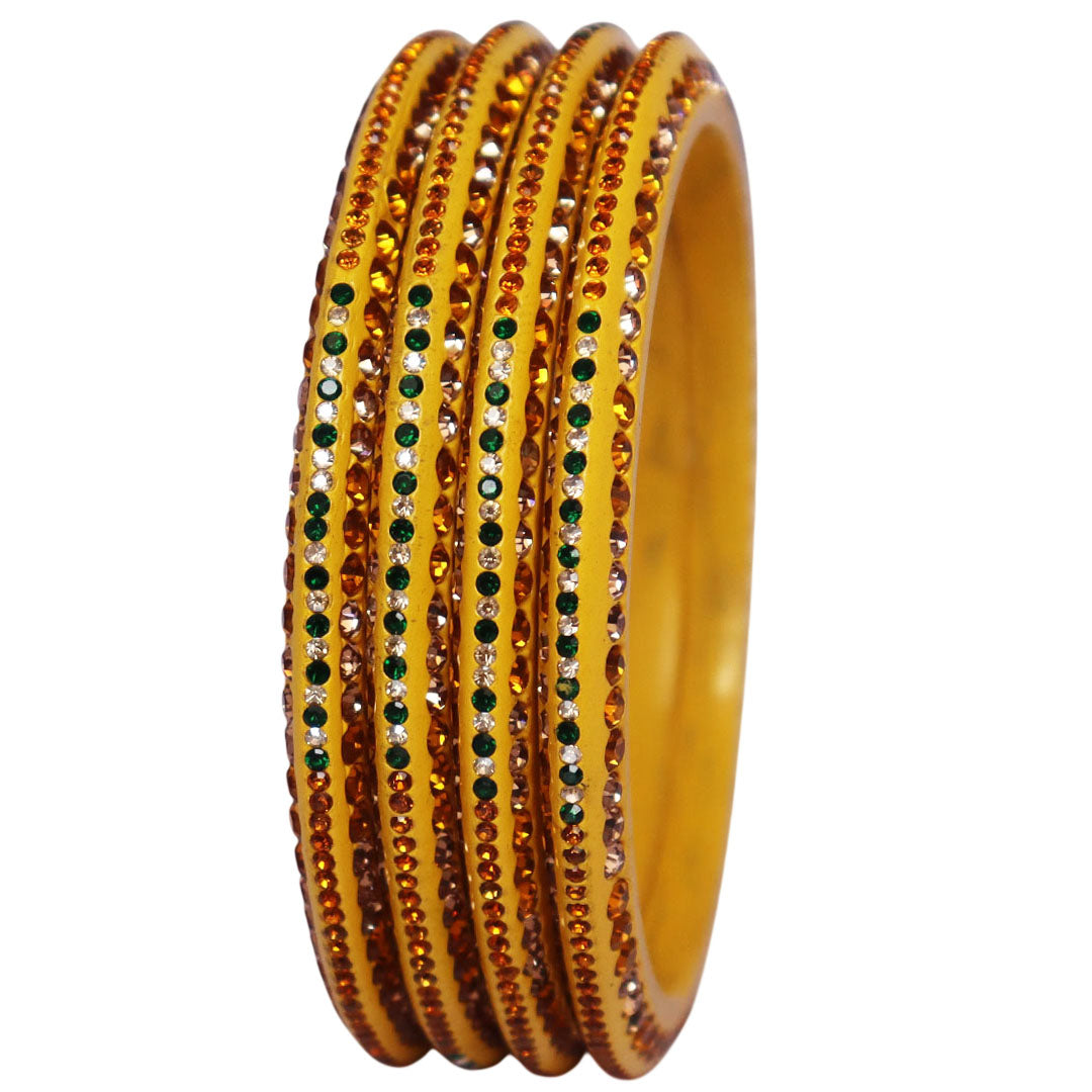 Rajasthan Artisan Made Lac Bangles