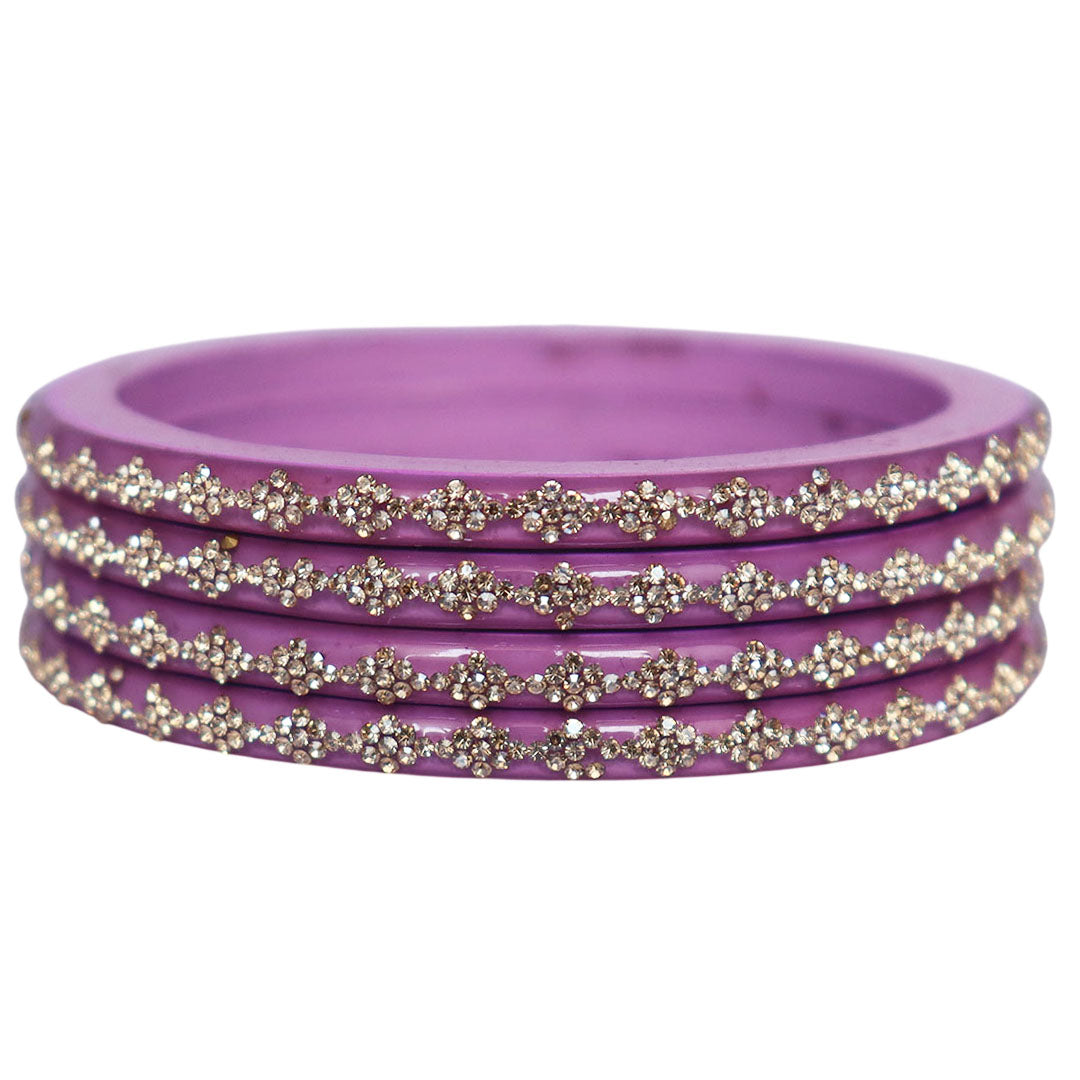 Traditional Rajasthani designer bangles for women