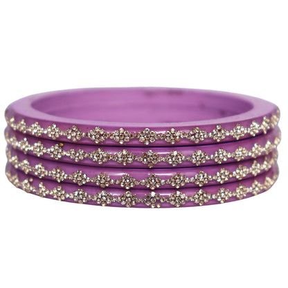 Traditional Rajasthani designer bangles for women